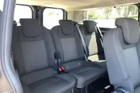 Ford Transit Custom din 2021 cu 81.986 km - oferta FOR208274 - foto 8