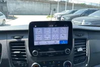 Ford Transit Custom din 2021 cu 81.986 km - oferta FOR208274 - foto 10