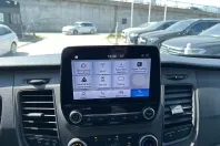 Ford Transit Custom din 2021 cu 81.986 km - oferta FOR208274 - foto 11