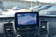 Ford Transit Custom din 2021 cu 81.986 km - oferta FOR208274 - foto 12