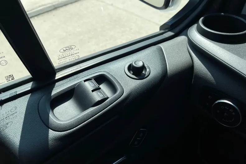 Ford Transit Custom din 2021 cu 81.986 km - oferta FOR208274 - foto 15