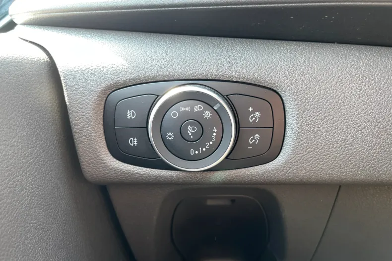 Ford Transit Custom din 2021 cu 81.986 km - oferta FOR208274 - foto 16