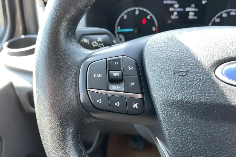 Ford Transit Custom din 2021 cu 81.986 km - oferta FOR208274 - foto 17