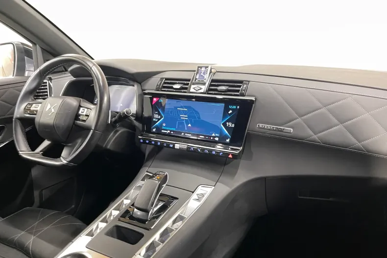 DS Automobiles DS 7 Crossback din 2021 cu 114.763 km - oferta DSA208275 - foto 8