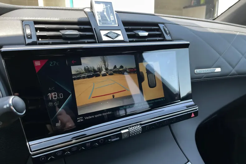 DS Automobiles DS 7 Crossback din 2021 cu 114.763 km - oferta DSA208275 - foto 13