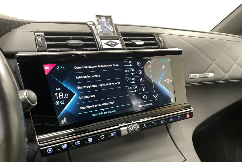 DS Automobiles DS 7 Crossback din 2021 cu 114.763 km - oferta DSA208275 - foto 17