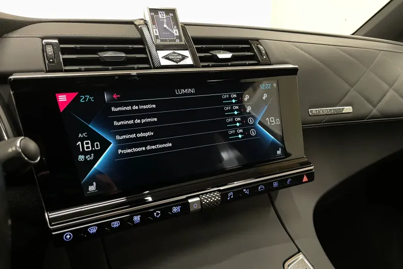 DS Automobiles DS 7 Crossback din 2021 cu 114.763 km - oferta DSA208275 - foto 19