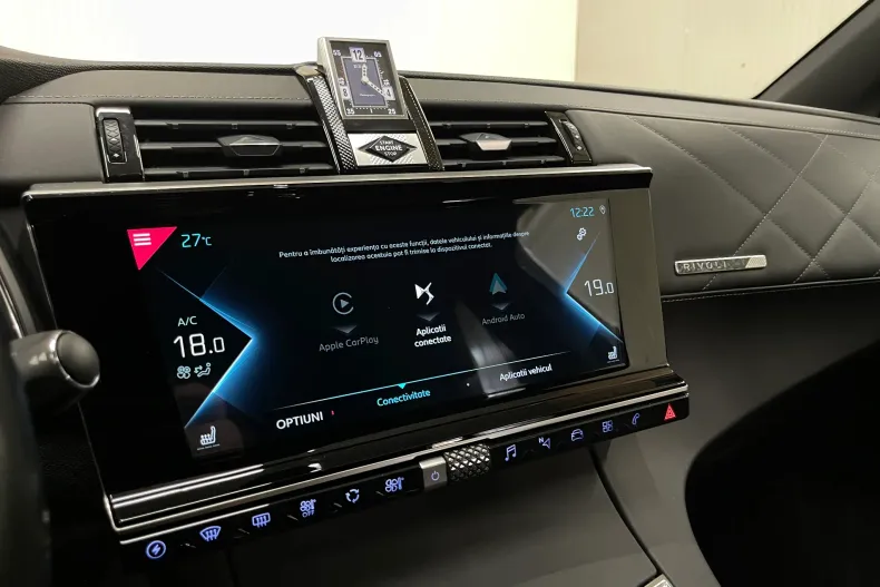 DS Automobiles DS 7 Crossback din 2021 cu 114.763 km - oferta DSA208275 - foto 22