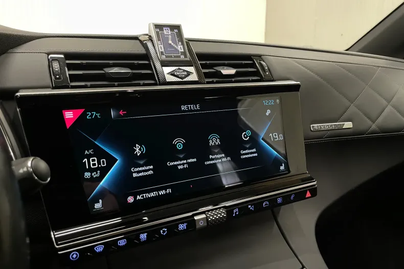 DS Automobiles DS 7 Crossback din 2021 cu 114.763 km - oferta DSA208275 - foto 23