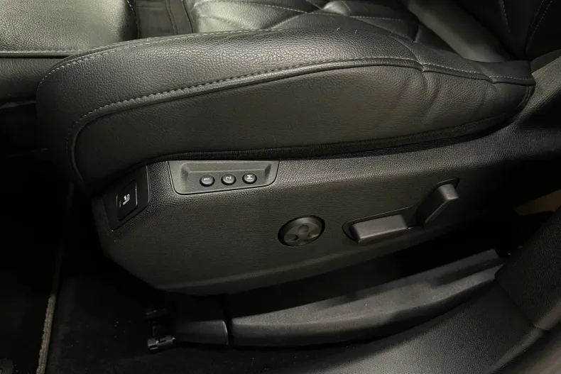 DS Automobiles DS 7 Crossback din 2021 cu 114.763 km - oferta DSA208275 - foto 24