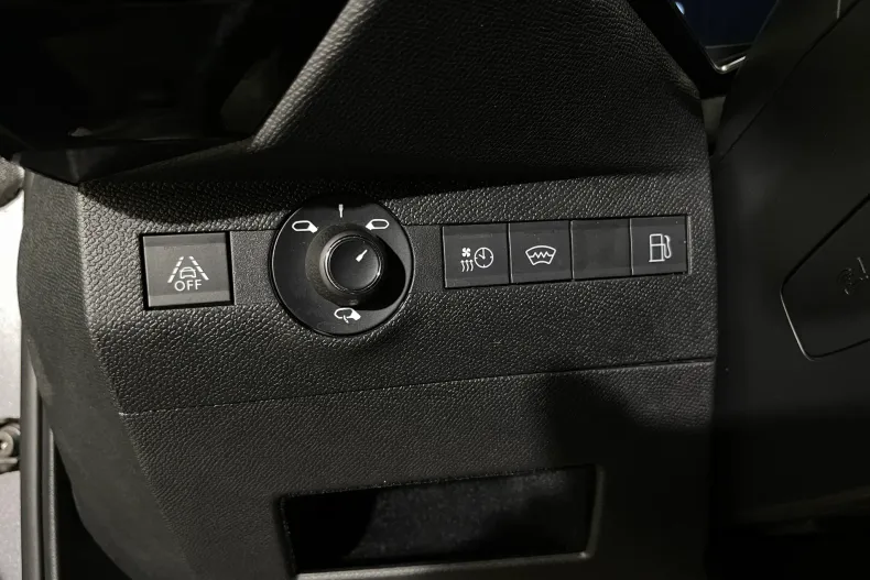 DS Automobiles DS 7 Crossback din 2021 cu 114.763 km - oferta DSA208275 - foto 27