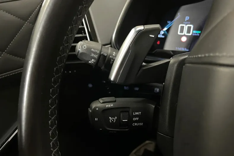 DS Automobiles DS 7 Crossback din 2021 cu 114.763 km - oferta DSA208275 - foto 28