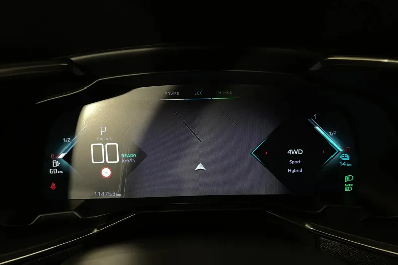 DS Automobiles DS 7 Crossback din 2021 cu 114.763 km - oferta DSA208275 - foto 30