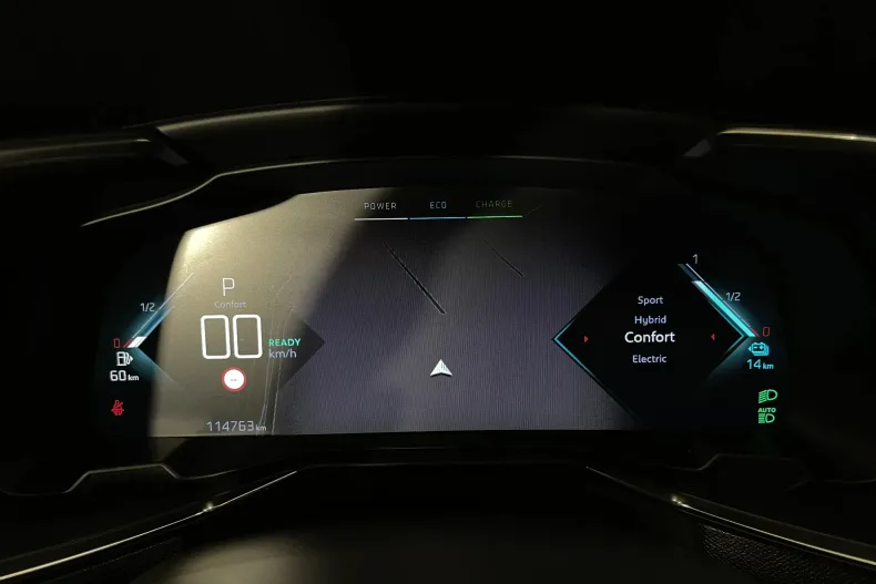 DS Automobiles DS 7 Crossback din 2021 cu 114.763 km - oferta DSA208275 - foto 31