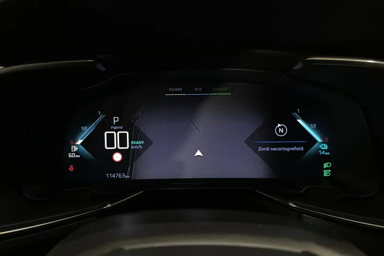 DS Automobiles DS 7 Crossback din 2021 cu 114.763 km - oferta DSA208275 - foto 32