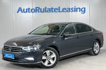 Volkswagen Passat din 2021 - oferta VOL208276