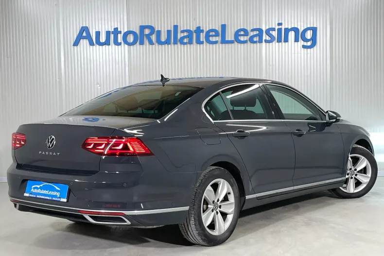 Volkswagen Passat din 2021 cu 67.451 km - oferta VOL208276 - foto 3