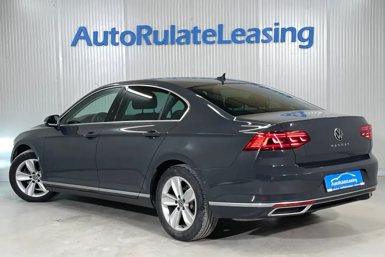 Volkswagen Passat din 2021 cu 67.451 km - oferta VOL208276 - foto 4