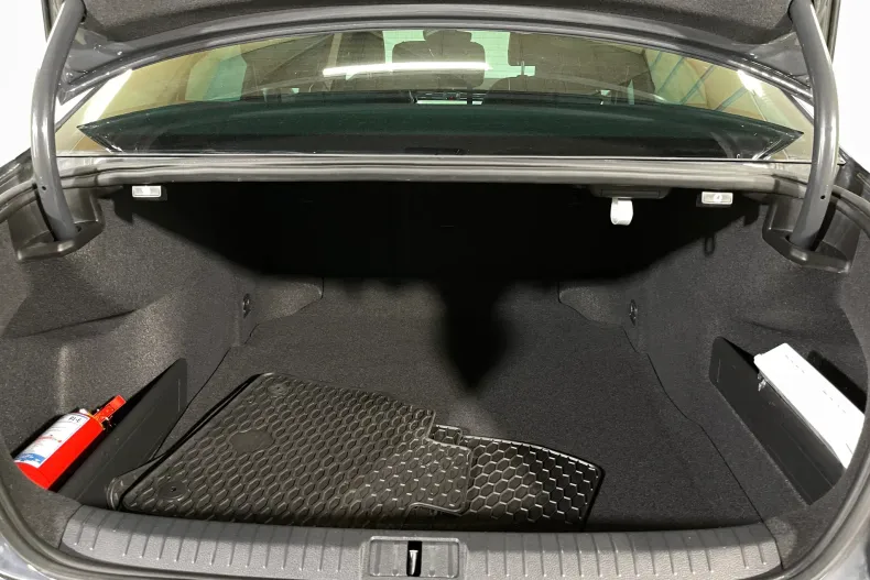 Volkswagen Passat din 2021 cu 67.451 km - oferta VOL208276 - foto 12