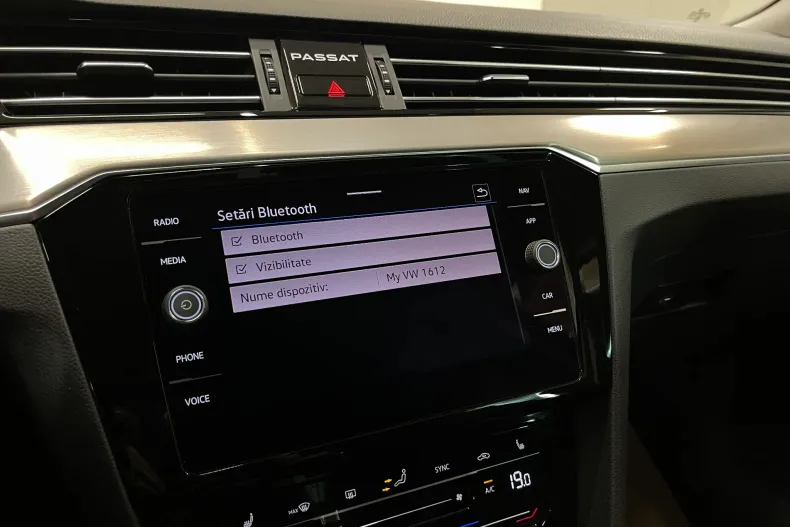 Volkswagen Passat din 2021 cu 67.451 km - oferta VOL208276 - foto 15