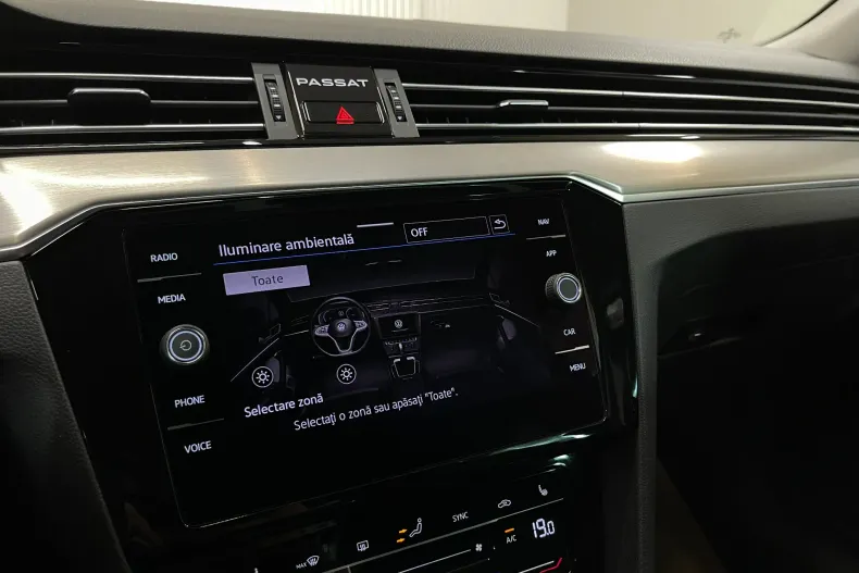 Volkswagen Passat din 2021 cu 67.451 km - oferta VOL208276 - foto 17