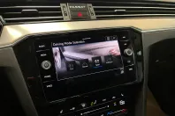 Volkswagen Passat din 2021 cu 67.451 km - oferta VOL208276 - foto 19