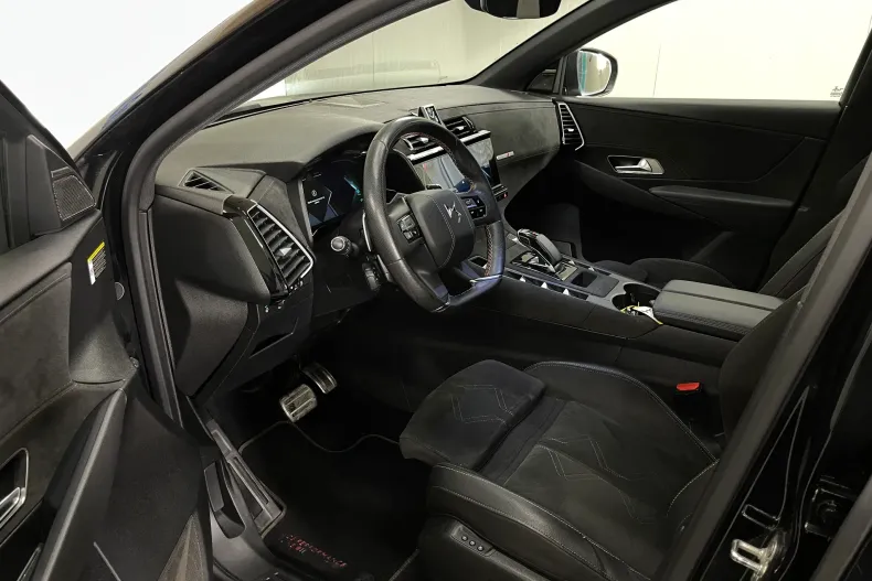 DS Automobiles DS 7 Crossback din 2020 cu 129.688 km - oferta DSA208277 - foto 5