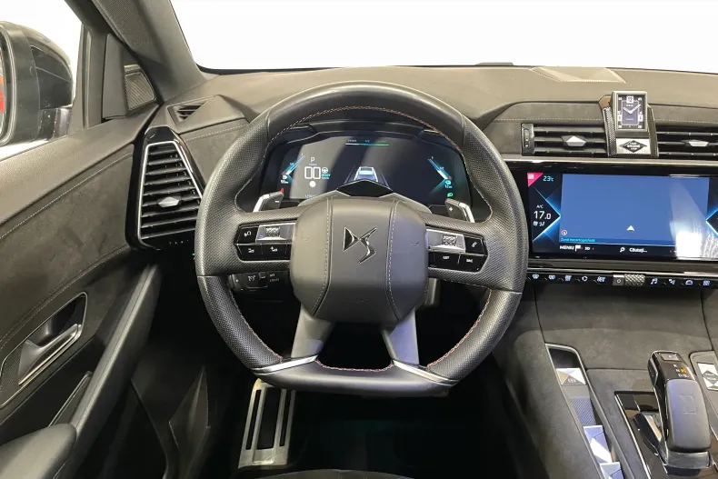 DS Automobiles DS 7 Crossback din 2020 cu 129.688 km - oferta DSA208277 - foto 6