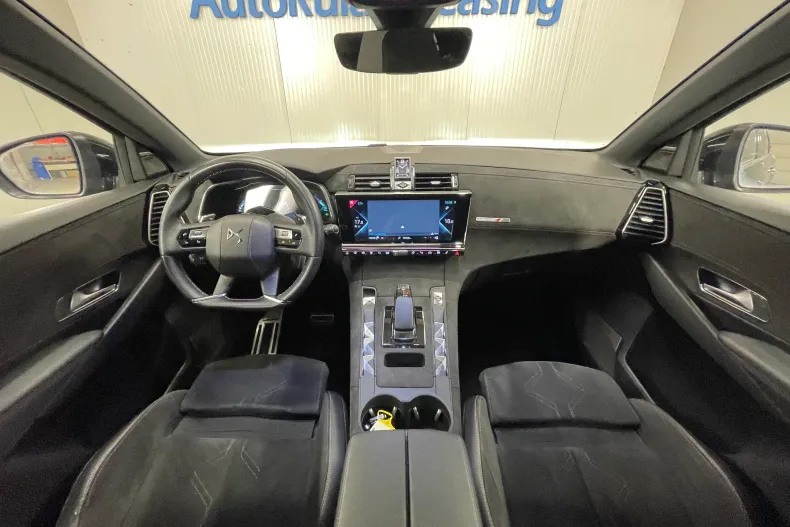 DS Automobiles DS 7 Crossback din 2020 cu 129.688 km - oferta DSA208277 - foto 7