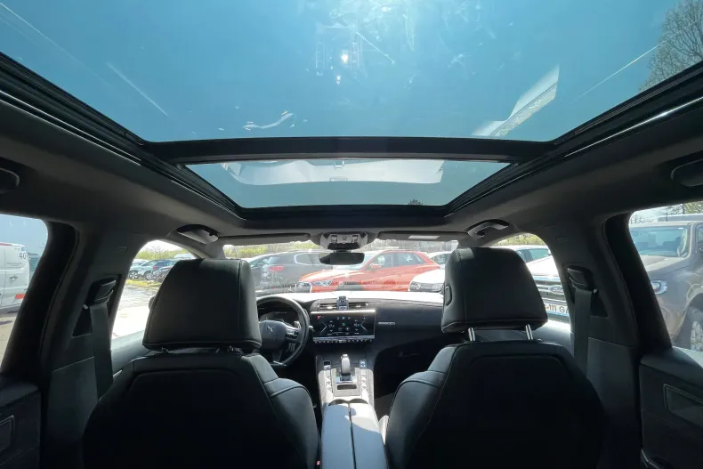 DS Automobiles DS 7 Crossback din 2020 cu 129.688 km - oferta DSA208277 - foto 8