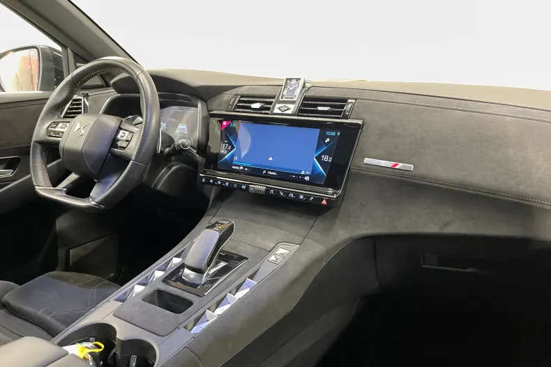 DS Automobiles DS 7 Crossback din 2020 cu 129.688 km - oferta DSA208277 - foto 9