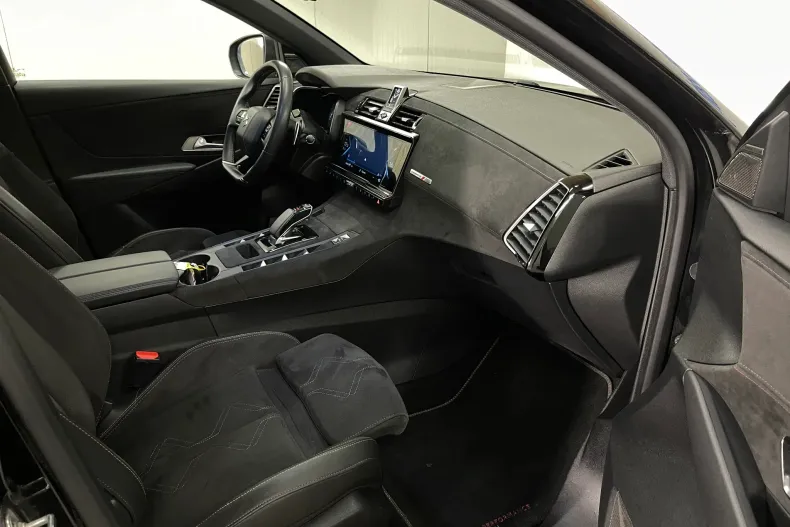DS Automobiles DS 7 Crossback din 2020 cu 129.688 km - oferta DSA208277 - foto 10