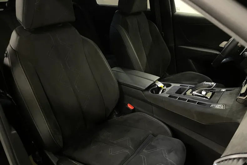 DS Automobiles DS 7 Crossback din 2020 cu 129.688 km - oferta DSA208277 - foto 11