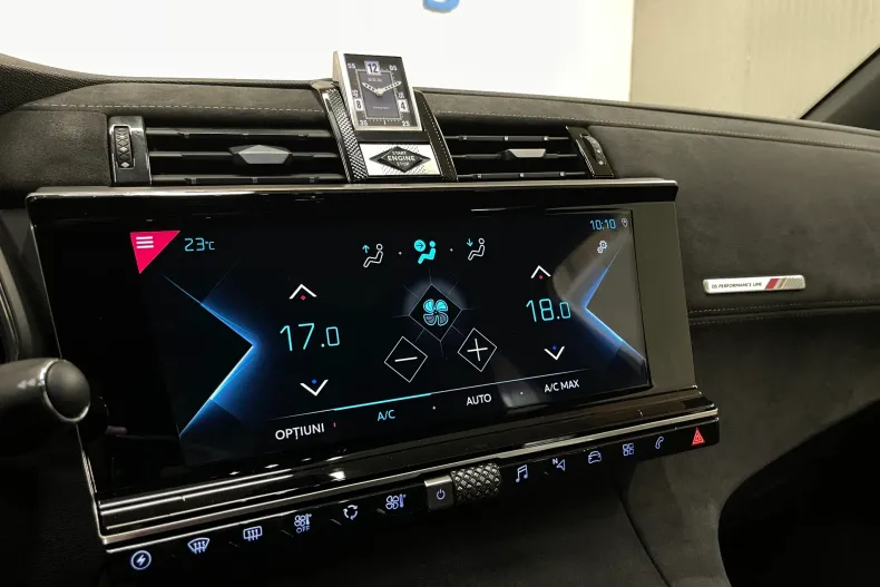 DS Automobiles DS 7 Crossback din 2020 cu 129.688 km - oferta DSA208277 - foto 17