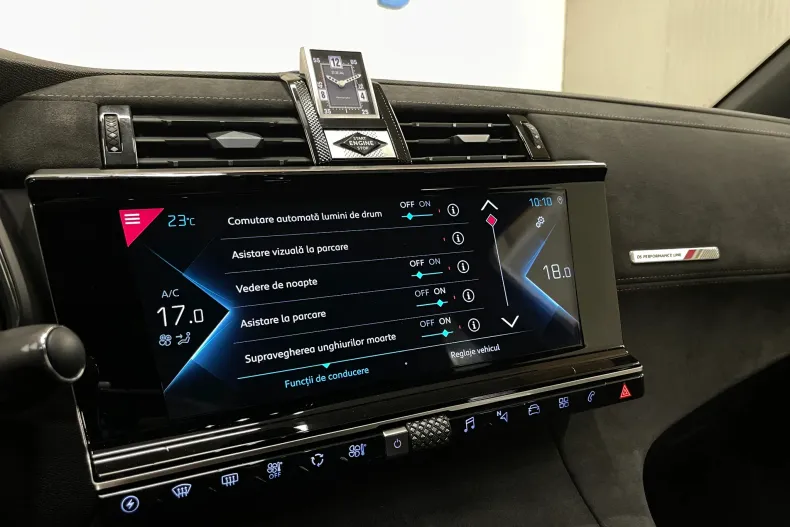 DS Automobiles DS 7 Crossback din 2020 cu 129.688 km - oferta DSA208277 - foto 18