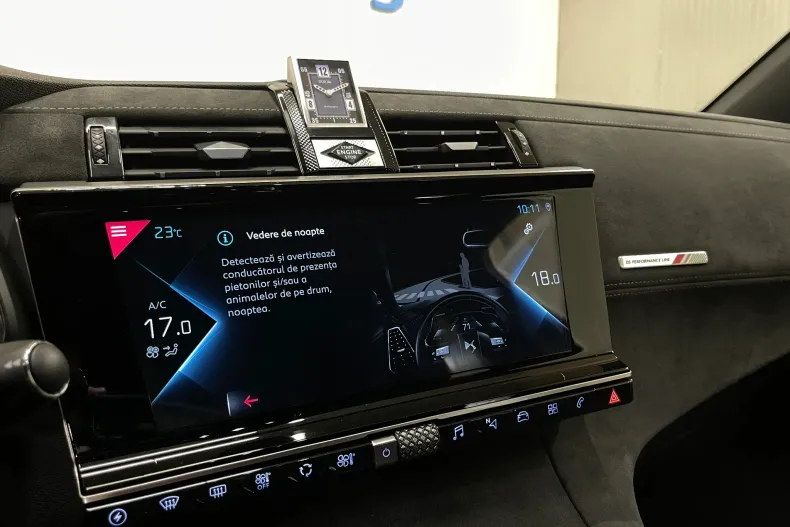 DS Automobiles DS 7 Crossback din 2020 cu 129.688 km - oferta DSA208277 - foto 19