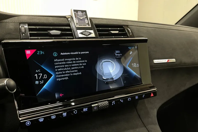 DS Automobiles DS 7 Crossback din 2020 cu 129.688 km - oferta DSA208277 - foto 20