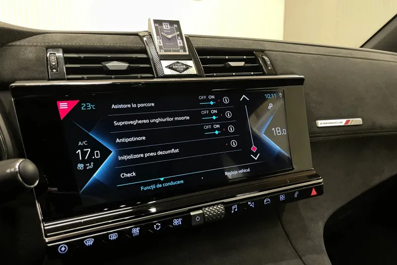 DS Automobiles DS 7 Crossback din 2020 cu 129.688 km - oferta DSA208277 - foto 21