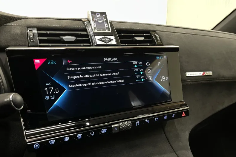 DS Automobiles DS 7 Crossback din 2020 cu 129.688 km - oferta DSA208277 - foto 22