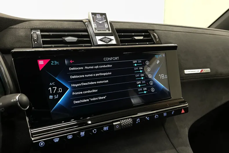 DS Automobiles DS 7 Crossback din 2020 cu 129.688 km - oferta DSA208277 - foto 24