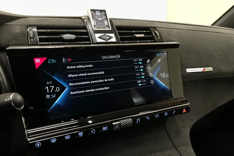 DS Automobiles DS 7 Crossback din 2020 cu 129.688 km - oferta DSA208277 - foto 25