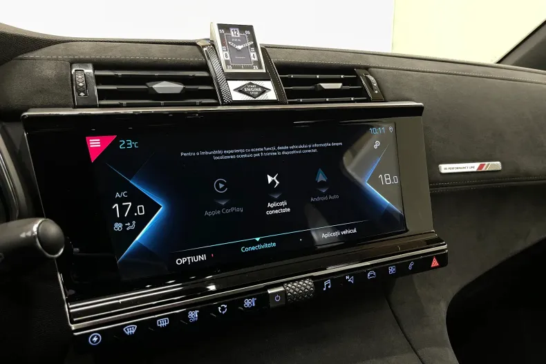 DS Automobiles DS 7 Crossback din 2020 cu 129.688 km - oferta DSA208277 - foto 26