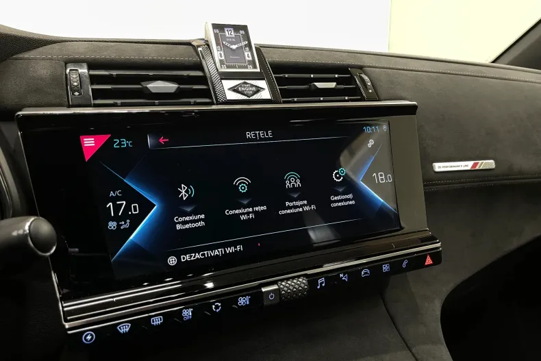 DS Automobiles DS 7 Crossback din 2020 cu 129.688 km - oferta DSA208277 - foto 27