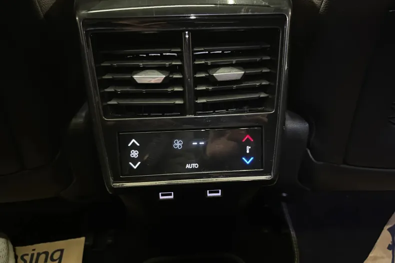 DS Automobiles DS 7 Crossback din 2020 cu 129.688 km - oferta DSA208277 - foto 28