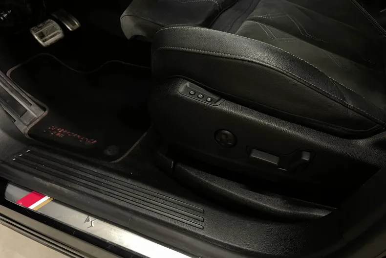 DS Automobiles DS 7 Crossback din 2020 cu 129.688 km - oferta DSA208277 - foto 29