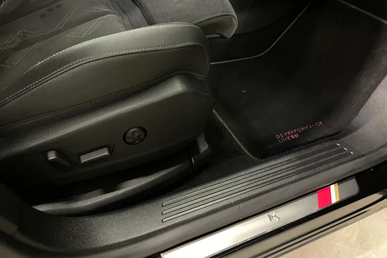 DS Automobiles DS 7 Crossback din 2020 cu 129.688 km - oferta DSA208277 - foto 30