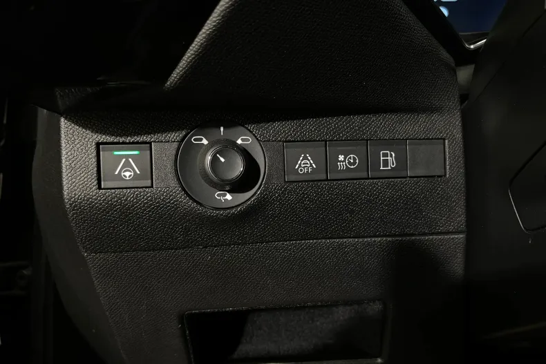 DS Automobiles DS 7 Crossback din 2020 cu 129.688 km - oferta DSA208277 - foto 32