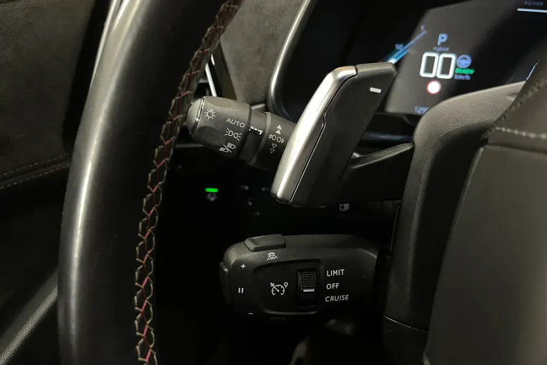 DS Automobiles DS 7 Crossback din 2020 cu 129.688 km - oferta DSA208277 - foto 33