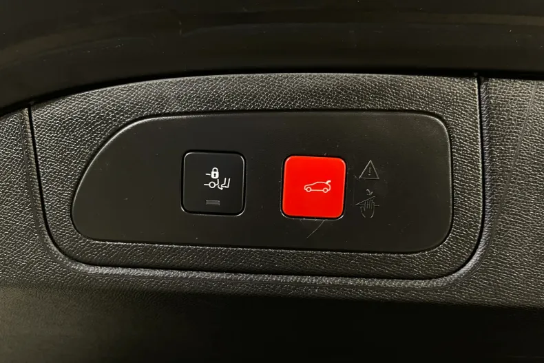 DS Automobiles DS 7 Crossback din 2020 cu 129.688 km - oferta DSA208277 - foto 35