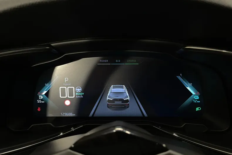 DS Automobiles DS 7 Crossback din 2020 cu 129.688 km - oferta DSA208277 - foto 37